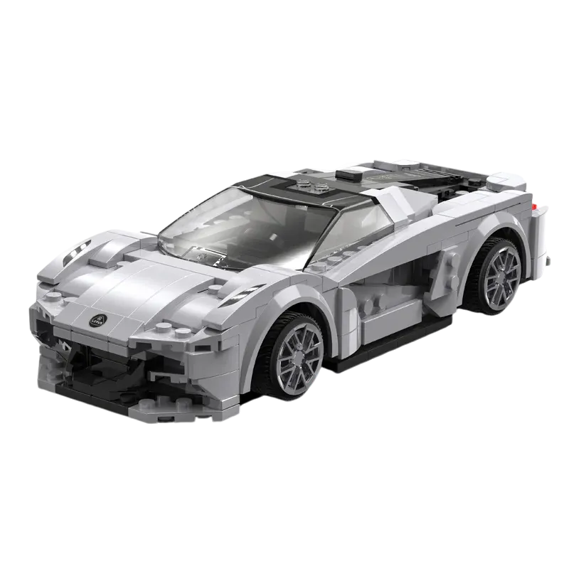 CaDA Lotus Evija C51071W